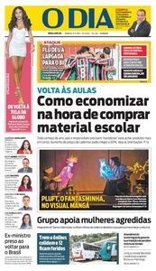 O Dia RJ