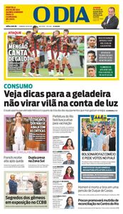 O Dia RJ