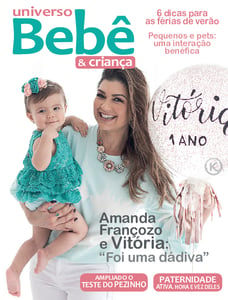 Universo Bebê e Criança