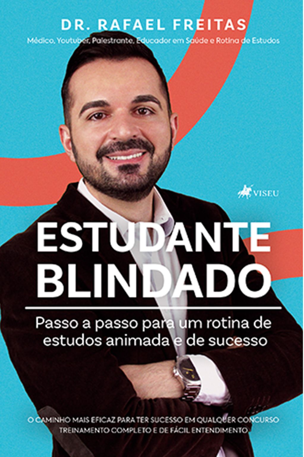 Estudante blindado