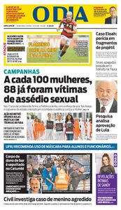O Dia RJ