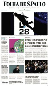 Folha de S.Paulo