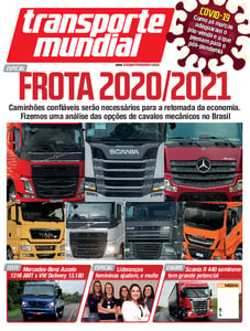 Transporte Mundial