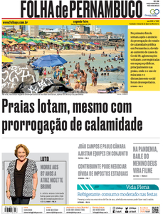 Folha de Pernambuco