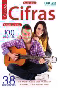 Cifras dos sucessos Cifras dos sucessos