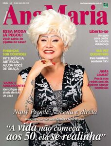 Ana Maria Ana Maria