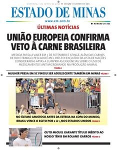 Estado de Minas