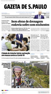 Jornal Gazeta