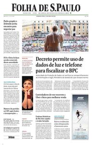 Folha de S.Paulo Folha de S.Paulo