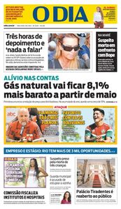 O Dia RJ