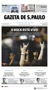 Jornal Gazeta