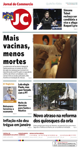 Jornal do Commercio