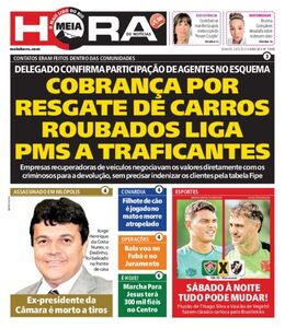 Meia Hora
