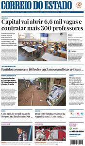 Correio do Estado MS