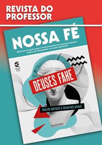 Deuses Fake - Revista do professor