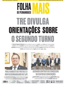 Folha de Pernambuco