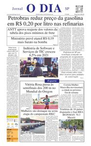 O Dia SP