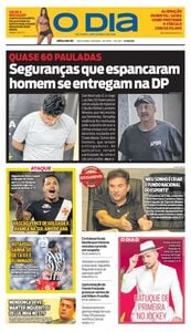 O Dia RJ