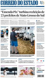 Correio do Estado MS