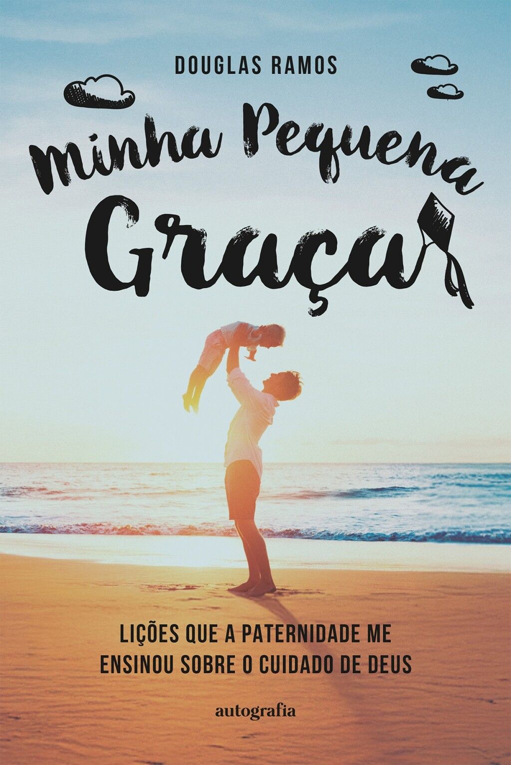 Minha Pequena Graça: