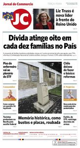 Jornal do Commercio