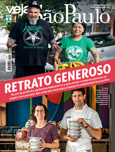 Veja SP