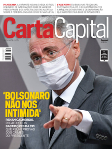 Carta Capital Carta Capital