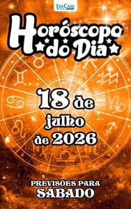 Horóscopo do Dia