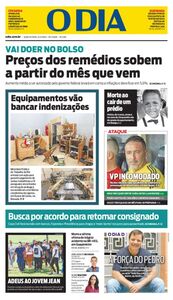 O Dia RJ