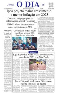 O Dia SP