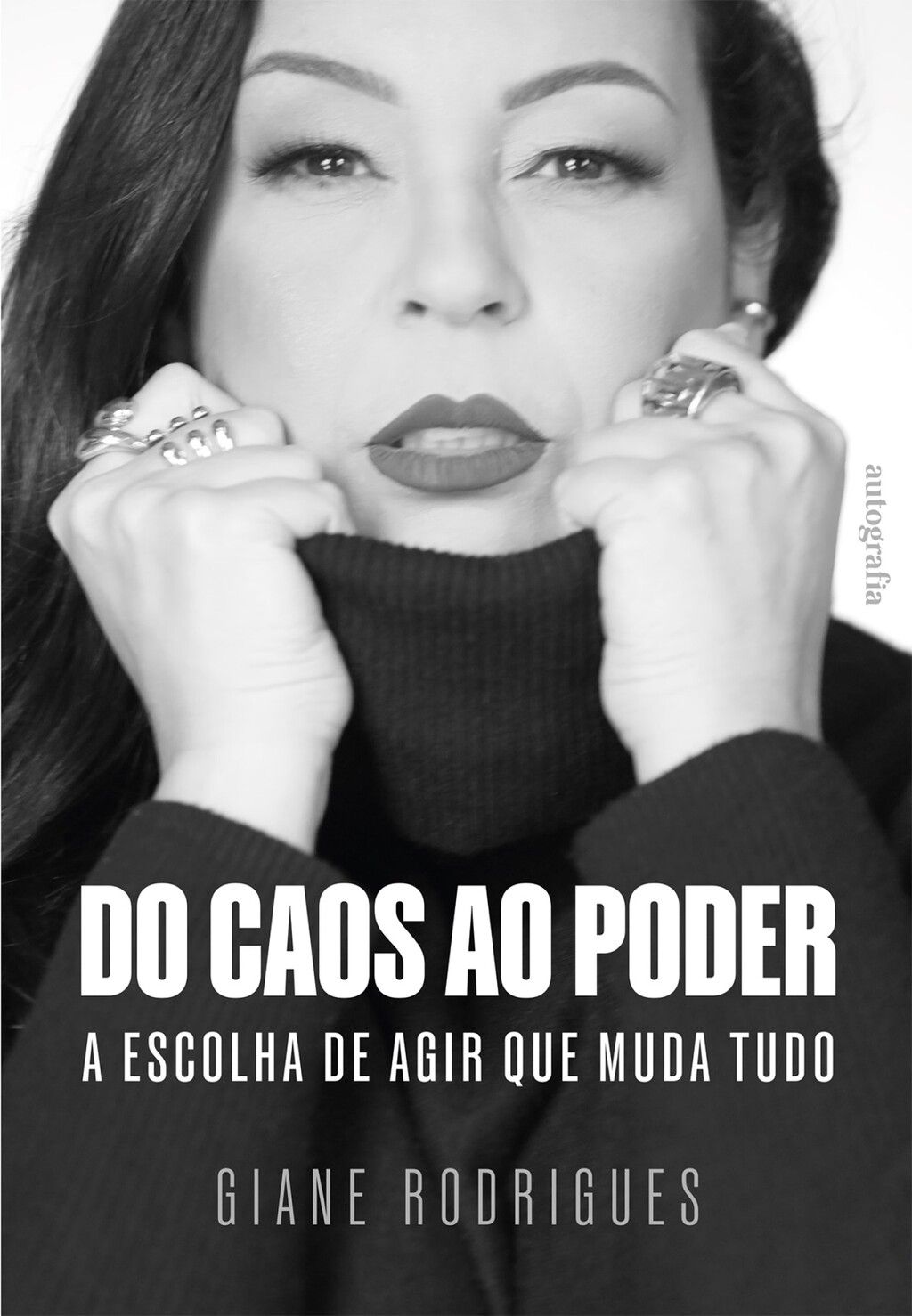 Do Caos ao Poder: