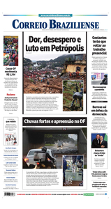 Correio Braziliense