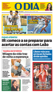 O Dia RJ