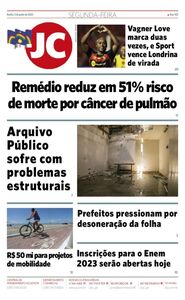 Jornal do Commercio