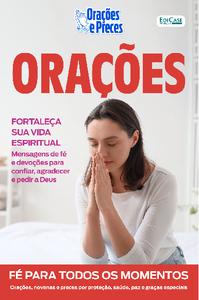 Orações e Preces