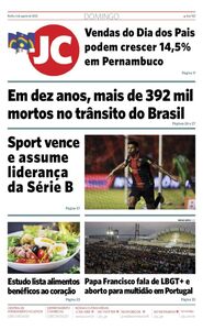 Jornal do Commercio
