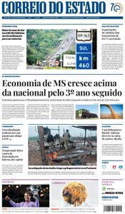 Correio do Estado MS