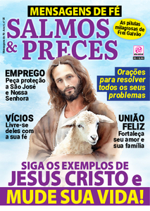 Mensagens de fé