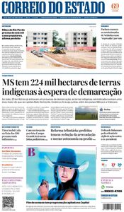 Correio do Estado MS