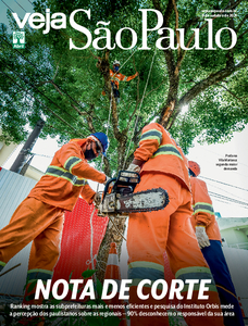 Veja SP