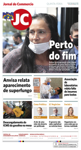 Jornal do Commercio