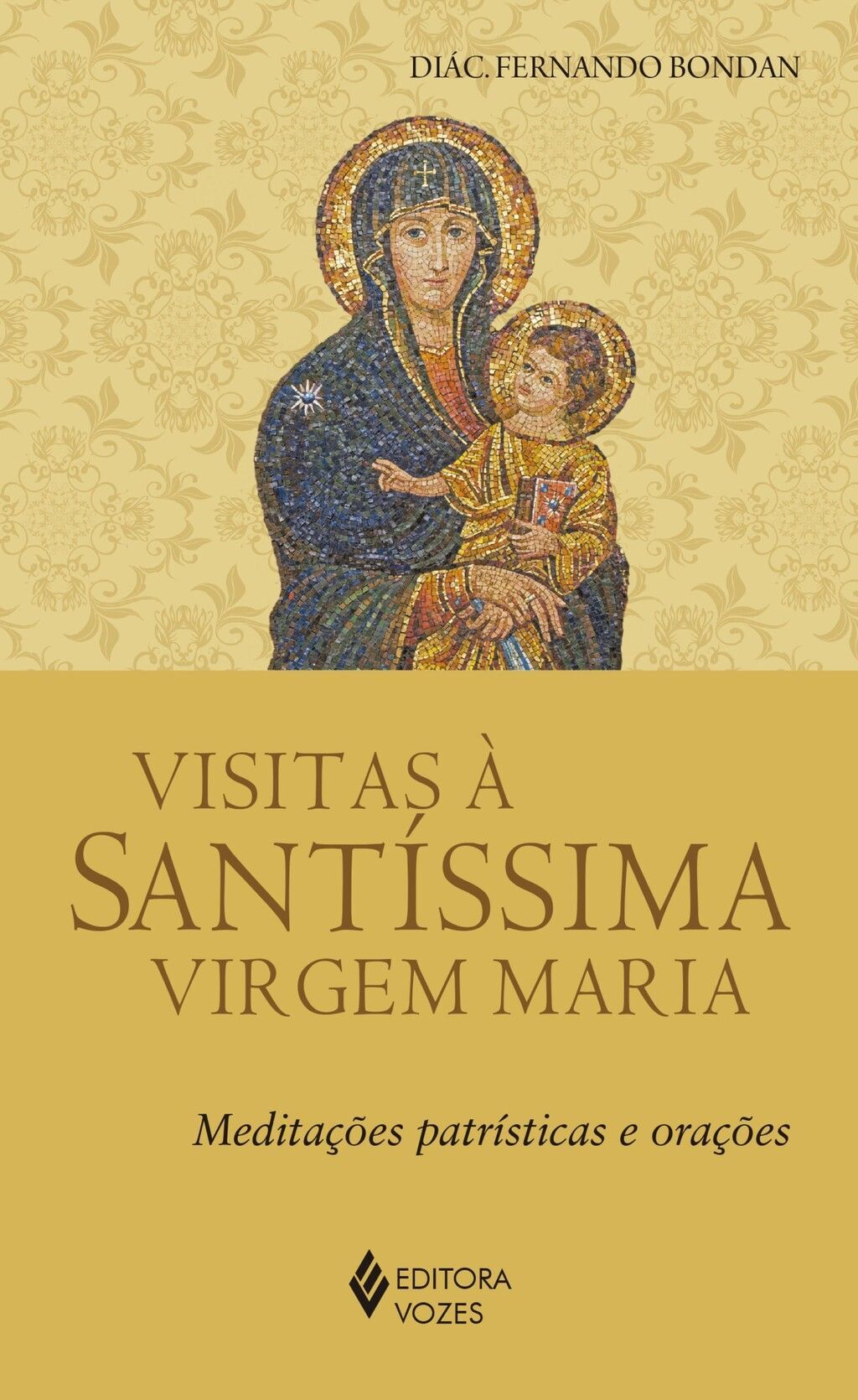 Visitas à Santíssima Virgem Maria