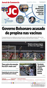 Jornal do Commercio