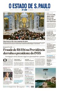 Estadão