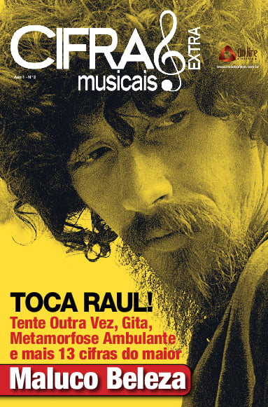 Cifras Musicais Cifras Musicais
