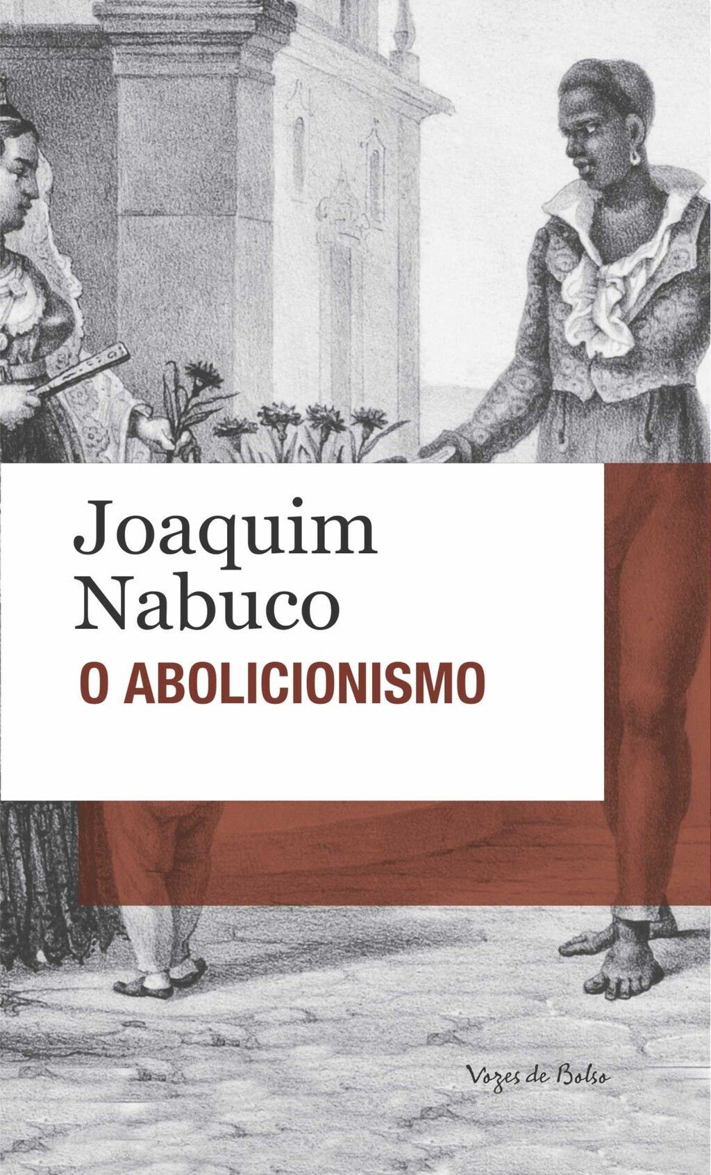 O abolicionismo