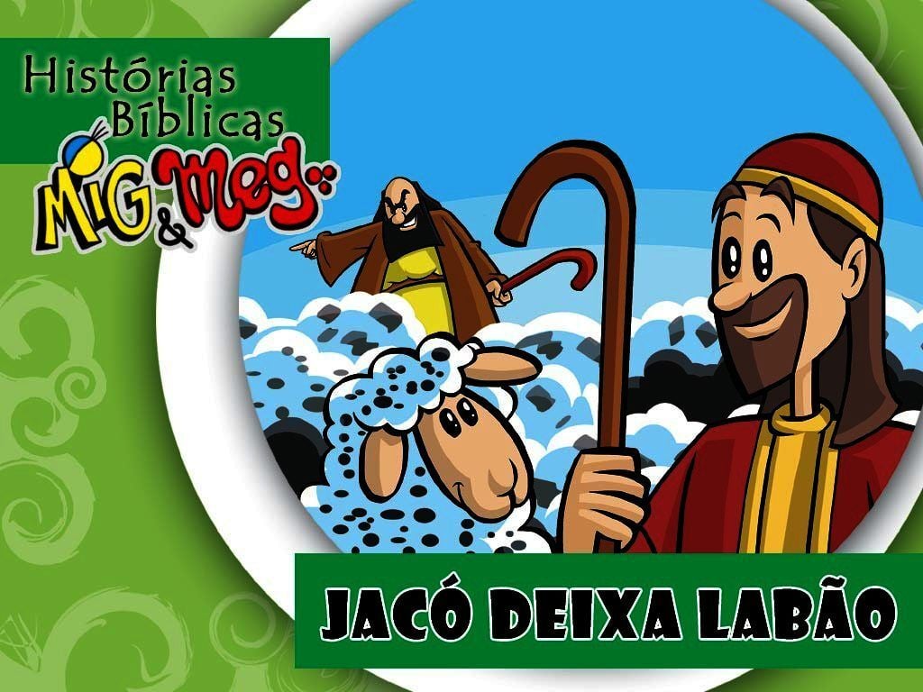 Jacó Deixa Labão