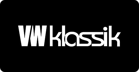 Logo VW Klassik