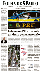 Folha de S.Paulo