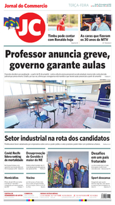 Jornal do Commercio